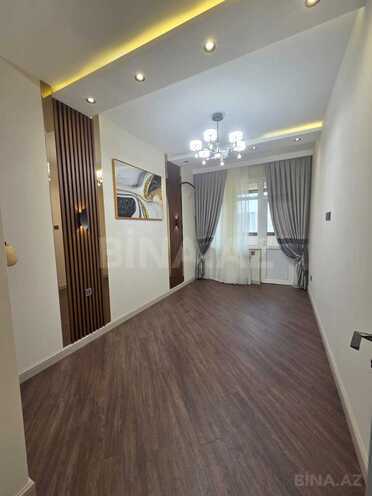 Продаётся 3-комн. новостройка 135 м², м. Иншаатчылар, photo 13 from 16