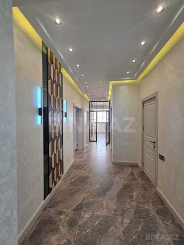 Продаётся 3-комн. новостройка 135 м², м. Иншаатчылар, photo 10 from 16