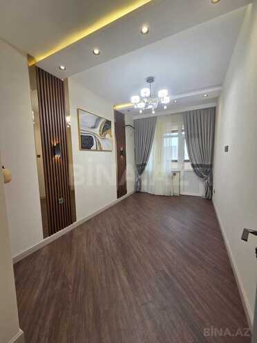 Продаётся 3-комн. новостройка 135 м², м. Иншаатчылар, photo 11 from 16