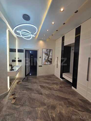 Продаётся 3-комн. новостройка 135 м², м. Иншаатчылар, photo 3 from 16