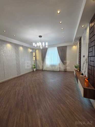Продаётся 3-комн. новостройка 135 м², м. Иншаатчылар, photo 9 from 16