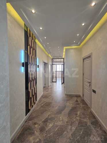 Продаётся 3-комн. новостройка 135 м², м. Иншаатчылар, photo 8 from 16