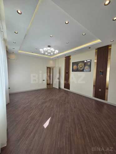 Продаётся 3-комн. новостройка 135 м², м. Иншаатчылар, photo 4 from 16