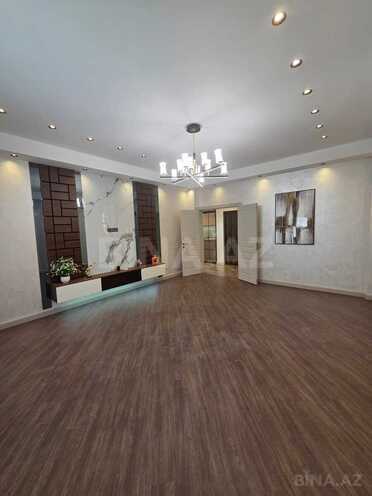 Продаётся 3-комн. новостройка 135 м², м. Иншаатчылар, photo 1 from 16