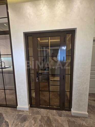 Продаётся 3-комн. новостройка 135 м², м. Иншаатчылар, photo 15 from 16