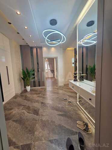Продаётся 3-комн. новостройка 135 м², м. Иншаатчылар, photo 12 from 16