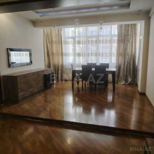 Satılır 2 otaqlı yeni tikili 105 m², Neftçilər m., photo 3 from 14