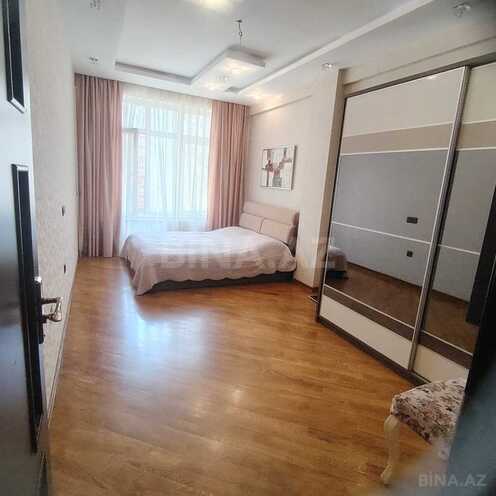 Satılır 2 otaqlı yeni tikili 105 m², Neftçilər m., photo 8 from 14