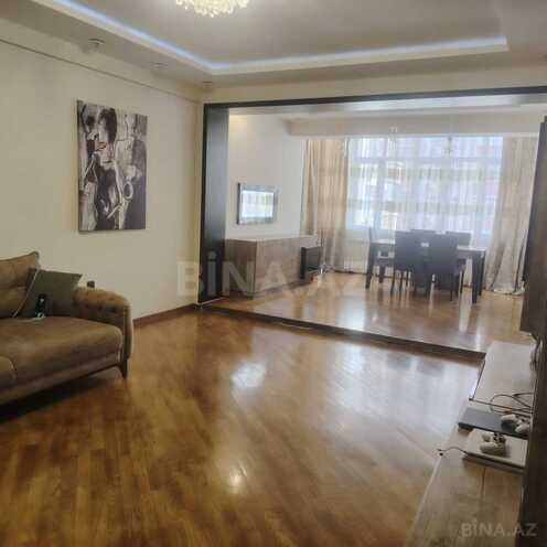 Satılır 2 otaqlı yeni tikili 105 m², Neftçilər m., photo 5 from 14