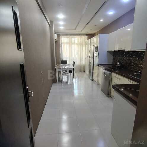 Satılır 2 otaqlı yeni tikili 105 m², Neftçilər m., photo 7 from 14