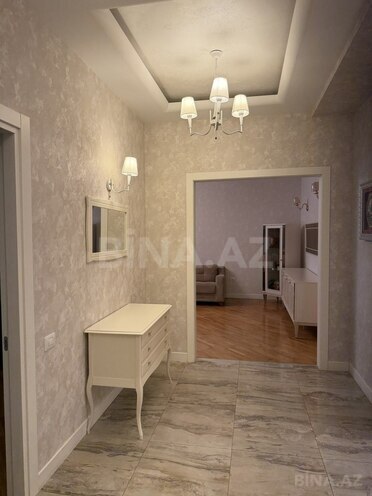 İcarəyə verilir 2 otaqlı yeni tikili 103 m², 8 Noyabr m., photo 5 from 8