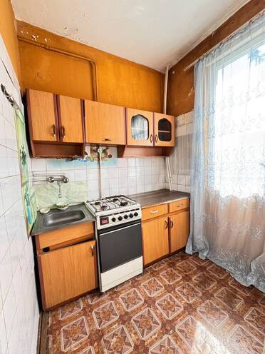 Satılır 1 otaqlı köhnə tikili 41 m², Memar Əcəmi m., photo 4 from 10