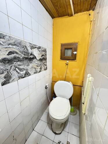 Satılır 1 otaqlı köhnə tikili 41 m², Memar Əcəmi m., photo 9 from 10