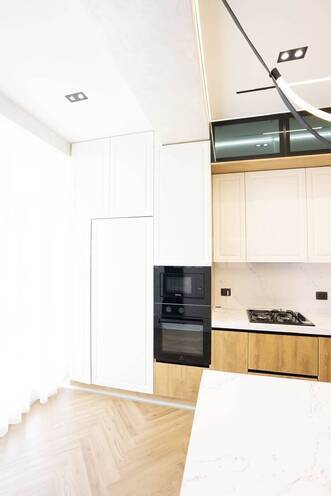 Продаётся 3-комн. новостройка 120 м², пос. 7-ой мкр, photo 5 from 27