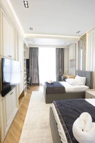 Продаётся 3-комн. новостройка 120 м², пос. 7-ой мкр, photo 10 from 27
