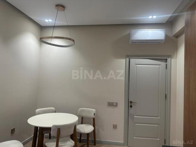 Сдается 2-комн. новостройка 75 м², м. Шах Исмаил Хатаи, photo 10 from 20