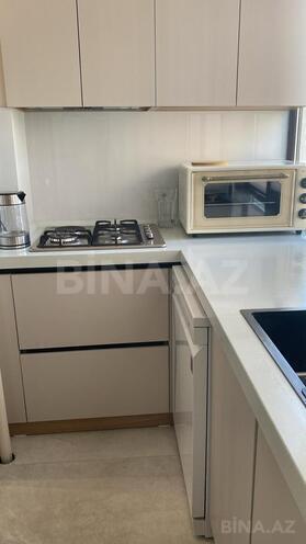 Сдается 2-комн. новостройка 75 м², м. Шах Исмаил Хатаи, photo 11 from 20