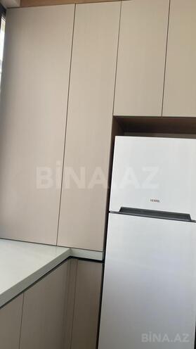Сдается 2-комн. новостройка 75 м², м. Шах Исмаил Хатаи, photo 13 from 20