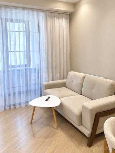 Сдается 2-комн. новостройка 75 м², м. Шах Исмаил Хатаи, photo 3 from 20