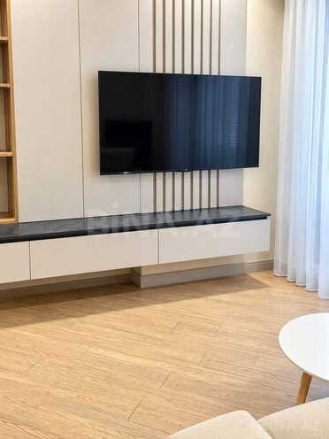 Сдается 2-комн. новостройка 75 м², м. Шах Исмаил Хатаи, photo 1 from 20