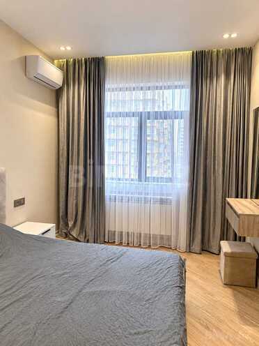 Сдается 2-комн. новостройка 75 м², м. Шах Исмаил Хатаи, photo 8 from 20