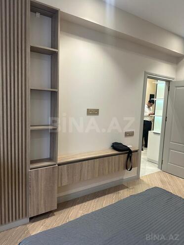 Сдается 2-комн. новостройка 75 м², м. Шах Исмаил Хатаи, photo 7 from 20