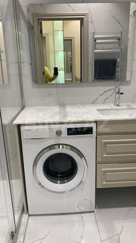 Сдается 2-комн. новостройка 75 м², м. Шах Исмаил Хатаи, photo 15 from 20