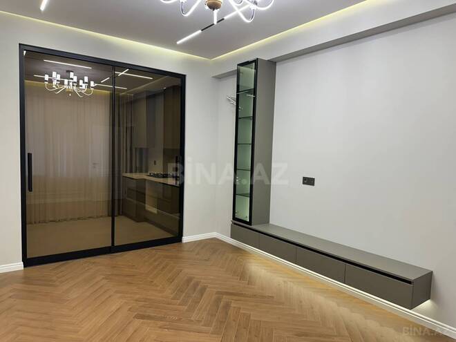 Satılır 2 otaqlı yeni tikili 65 m², 28 May m., photo 3 from 23