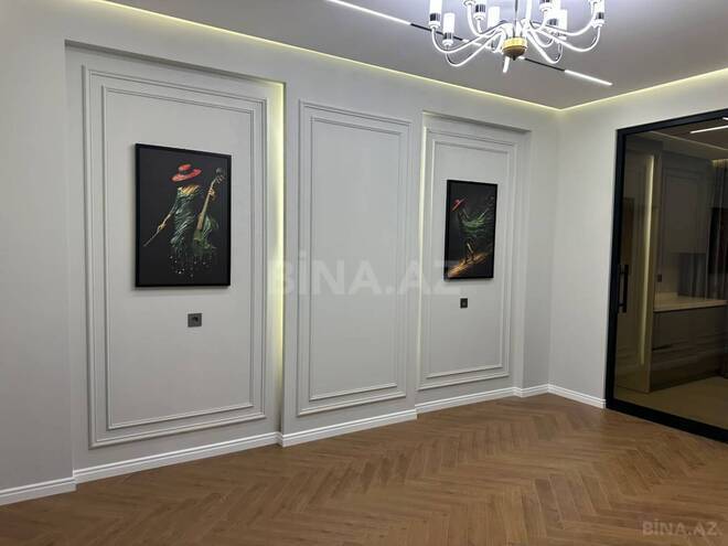 Satılır 2 otaqlı yeni tikili 65 m², 28 May m., photo 1 from 23