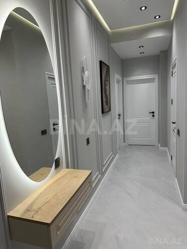 Satılır 2 otaqlı yeni tikili 65 m², 28 May m., photo 9 from 23
