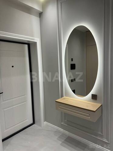 Satılır 2 otaqlı yeni tikili 65 m², 28 May m., photo 22 from 23