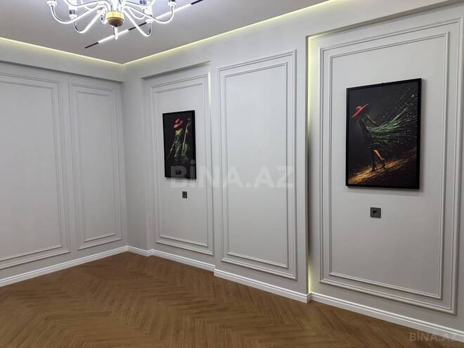 Satılır 2 otaqlı yeni tikili 65 m², 28 May m., photo 8 from 23