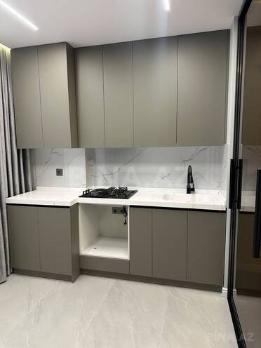 Satılır 2 otaqlı yeni tikili 65 m², 28 May m., photo 15 from 23