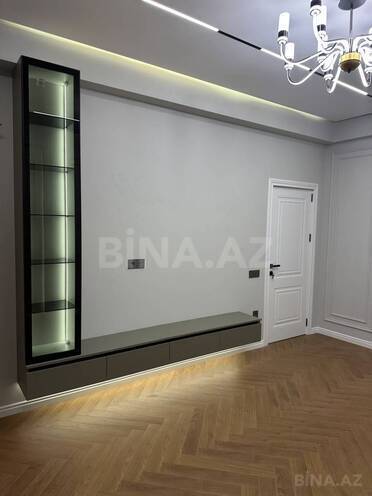 Satılır 2 otaqlı yeni tikili 65 m², 28 May m., photo 6 from 23