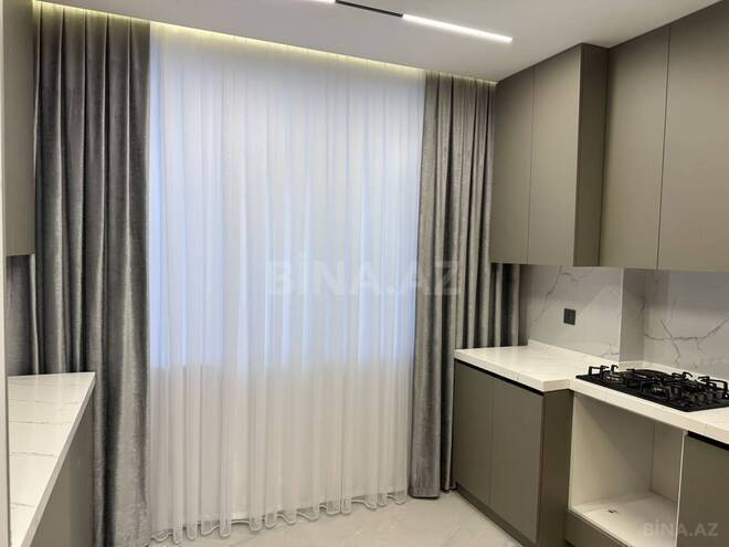Satılır 2 otaqlı yeni tikili 65 m², 28 May m., photo 13 from 23