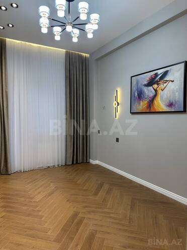 Satılır 2 otaqlı yeni tikili 65 m², 28 May m., photo 16 from 23