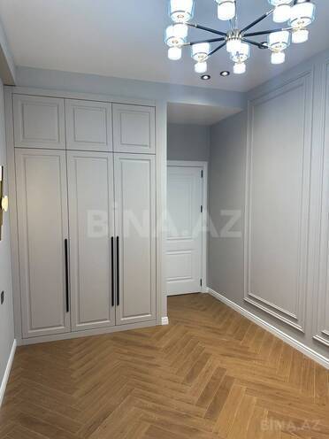 Satılır 2 otaqlı yeni tikili 65 m², 28 May m., photo 17 from 23