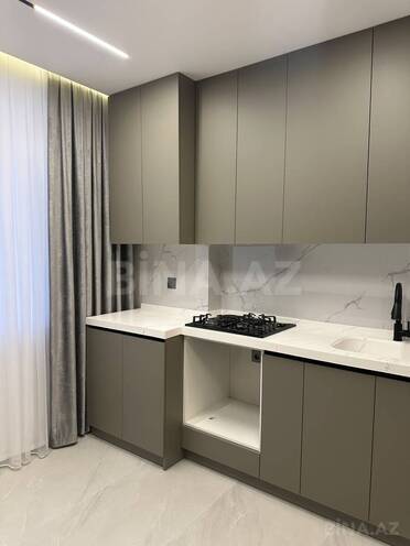 Satılır 2 otaqlı yeni tikili 65 m², 28 May m., photo 14 from 23