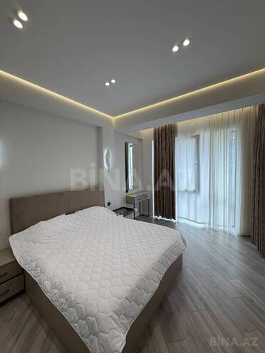 İcarəyə verilir 3 otaqlı yeni tikili 80 m², Koroğlu m., photo 7 from 18