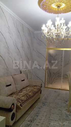 Продаётся 3-комн. вторичка 55 м², м. Мемар Аджеми, photo 1 from 13