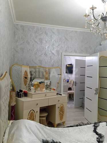 Продаётся 3-комн. вторичка 55 м², м. Мемар Аджеми, photo 7 from 13