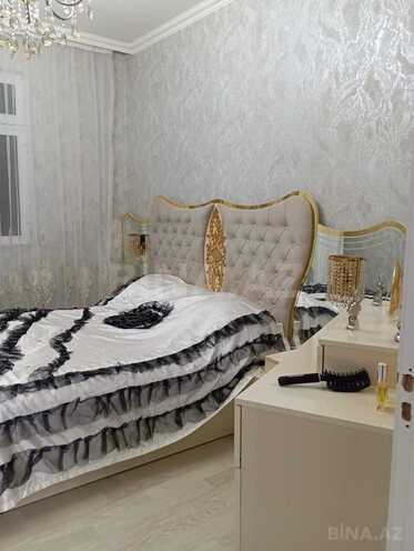 Продаётся 3-комн. вторичка 55 м², м. Мемар Аджеми, photo 6 from 13