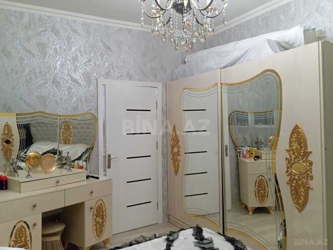Продаётся 3-комн. вторичка 55 м², м. Мемар Аджеми, photo 5 from 13