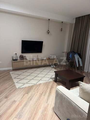 İcarəyə verilir 2 otaqlı yeni tikili 75 m², Nəsimi r., photo 7 from 16