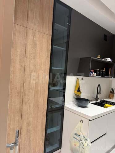 İcarəyə verilir 2 otaqlı yeni tikili 75 m², Nəsimi r., photo 9 from 16