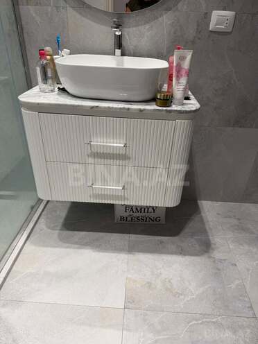 İcarəyə verilir 2 otaqlı yeni tikili 75 m², Nəsimi r., photo 13 from 16
