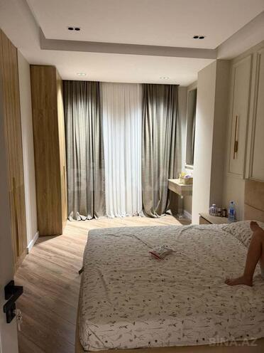 İcarəyə verilir 2 otaqlı yeni tikili 75 m², Nəsimi r., photo 3 from 16
