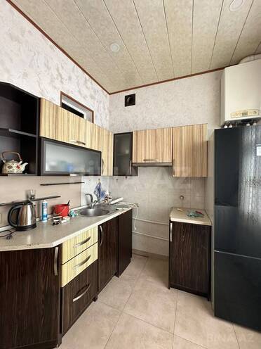 İcarəyə verilir 2 otaqlı köhnə tikili 60 m², Nizami m., photo 3 from 15