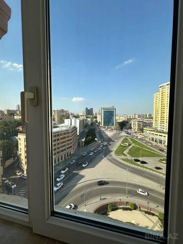 İcarəyə verilir 2 otaqlı köhnə tikili 60 m², Nizami m., photo 14 from 15