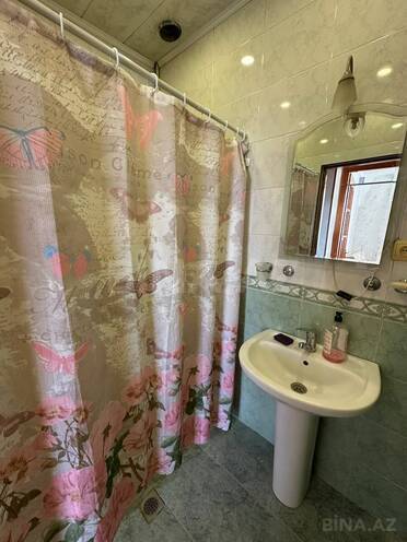 İcarəyə verilir 2 otaqlı köhnə tikili 60 m², Nizami m., photo 13 from 15